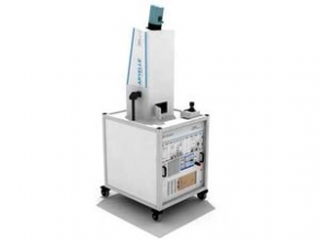 Laser-induced plasma spectrometer / LIBS