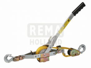 Strap tensioner - 225 - 450 kg | MDWS series