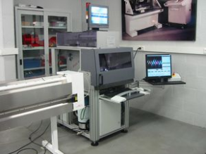 Excimer laser / short-pulse - CR-200