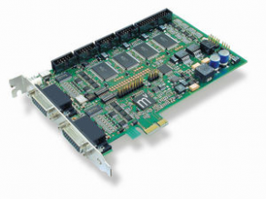 PCI Express video capture card - mvSIGMA-SQe