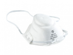 Respiratory mask / disposable - FFP1D SA8006