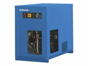 Refrigerated compressed air dryer - 0,42 - 63 m³/min, max. 50 bar | DH 4, DH 630 series