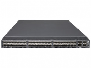 Managed Ethernet switch / rack-mounted - 5900 series