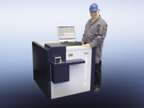 S-OES spectrometer / for metal analysis / high-resolution - Q8 MAGELLAN