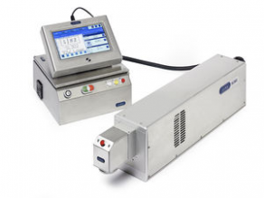 Laser coder - SL302