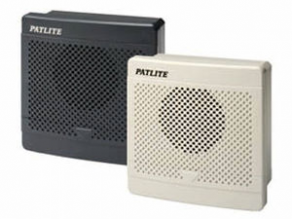Alarm sounder - 120 mm, 90 dB, IP54 | BK series