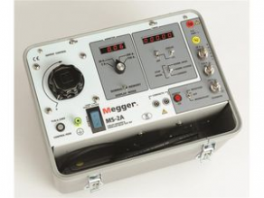 Circuit breaker tester - MS-2A  