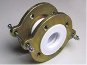 PTFE pipe expansion joint - DN 15 - 600 (DN 1/2 - 24")
