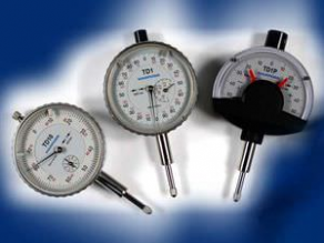 Dial comparator gauge - TD  series 