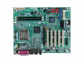 ATX motherboard / industrial - Intel® Core&trade;2 Quad/Core&trade;2 Duo | IMBA-G410