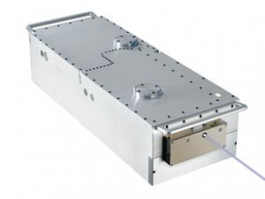 DPSS laser / Q-switched / infrared / high-power - 355 - 532 nm, 10 - 44 W | Pulseo ®