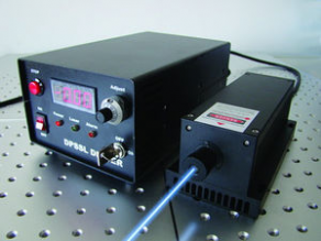 DPSS laser / continuous / blue - 457 nm