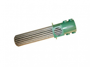 Tubular heat exchanger / air/air - 117 - 470 kW | M series