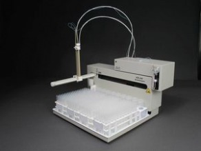 Automatic sampler - ASX-520 series