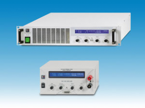 Electronic load DC - 2400 - 7200 W | EL 3000, EL 9000
