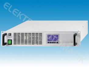 Battery charger - BCI 8000