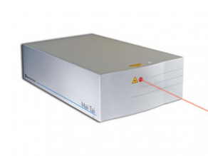 Ti:sapphire laser / short-pulse / high-speed / tunable - 690 – 1 040 nm | Mai Tai®