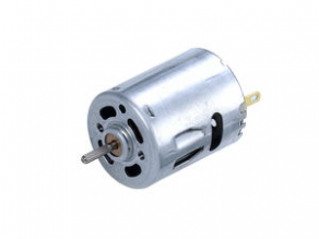 DC electric micro-motor - ø 27.7 mm, 32.6 mm, 3 - 30 W| RS-360H/365H