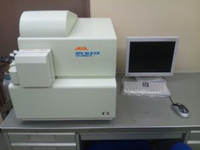 SEM sample preparation system - 1 - 8 kV | EM-09100IS