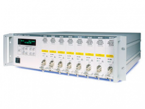 Test system - 1310 - 1625 nm | FOM-7900B