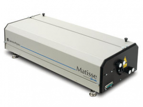 Tunable laser / high-performance / power - 680 - 1020 nm | Matisse® 2 series