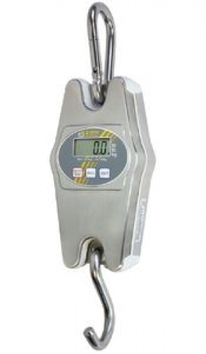 Suspended scale - max. 200 kg, 50 - 500 g | HCN series 