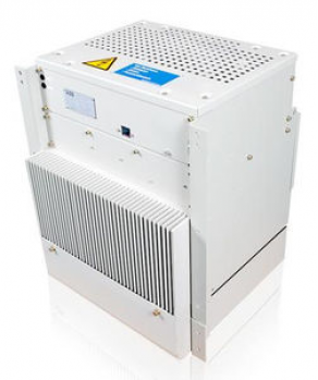 Traction battery charger - 5 - 35 kW | BORDLINE®