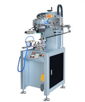 Pneumatic screen printing machine - 200 x 250 mm, 1 500 p/h | WSC-260A