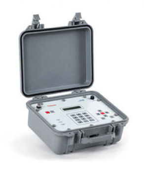 Transit-time ultrasonic flow meter / portable - max. 12 m/s | DCT7088