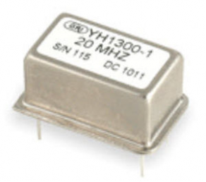 OCXO oscillator / oven-controlled crystal - 10 - 50 MHz | YH1300