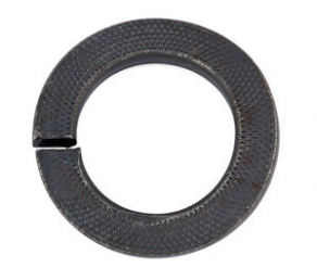 Lock washer