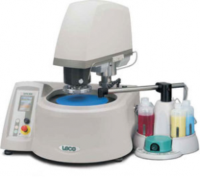 Automatic grinder / for sample preparation - 8 - 12 inch | GPX series