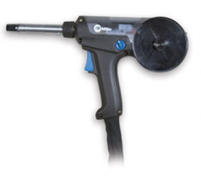 Spool gun welding torch - 160 A | Spoolmate&trade; / Spoolmatic® series