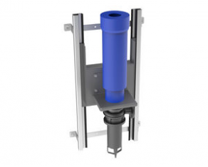 Sludge removal system - HydroScum-SLIDE/P