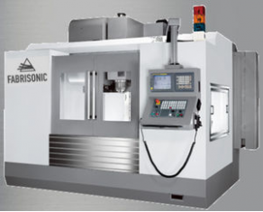 Ultrasonic additive manufacturing machine - 40 x 40 x 24" | SonicLayer&trade; 4000 