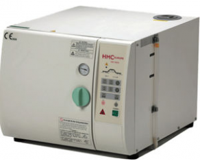 Desk autoclave / laboratory - max. +134 °C, 16 - 40 l | HMT 230/260 FA