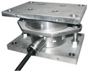 Stainless steel weigh module - 500 kg - 50 t 