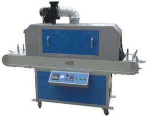 Ink curing unit by UV - 4000S2