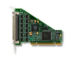 PCI data acquisition card / digital - NI PCI-6509