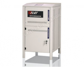 Battery charger - 48 VDC, 50 - 150 A | FLAT-1F48V series