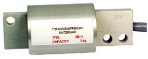 Compression load cell / tension - 20 - 100 N | DB-11 series  