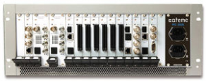 MPEG video codec - MC3000