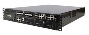 Network security appliance / Intel®Xeon E5-2600 / rack-mount / 2U - 2U, Ivy Bridge | SCB-9650