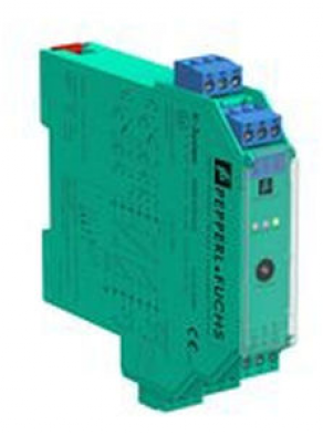 Signal converter - 0 - 10 V, 4 - 20 mA | KF series