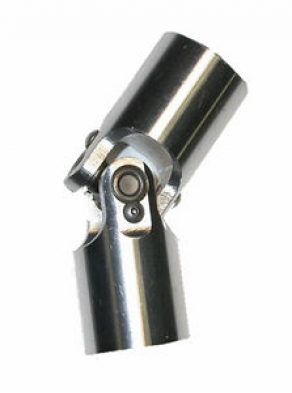 Universal joint with needle-roller bearing - max. 215.9 mm | UJ-NB series