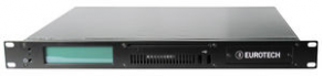 Chassis PC / 19" / rack-mount / rugged  - ANTARES ICE 1U