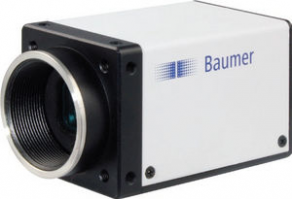 Digital camera / CCD / full color / Power over Ethernet - 0.8 Mpix, 1028 x 772 pix, 28 fps | TXG08c-P