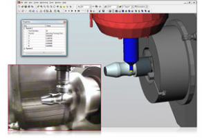 CAM software / for lathes / CNC - SOLIDTURN®
