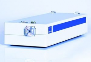 DPSS laser / infrared - JenLas® disk IR50 / IR70
