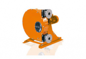 Peristaltic pump / metering - max. 15 000 l/h, 15 bar | DULCO®flex DFDa series